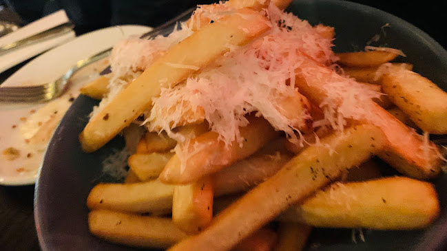 Cafe Valentino - Christchurch