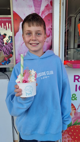 Kapiti Melt & Co - Hospitality and gastronomy