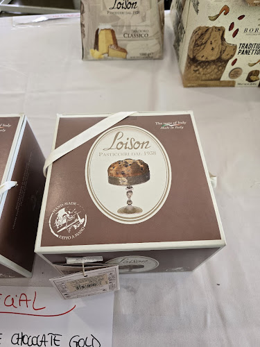 Mediterranean Foods Trattoria & Deli - Christchurch