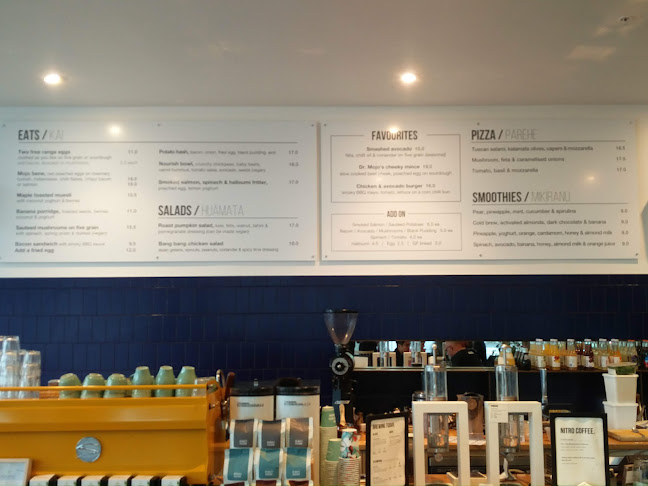 1 market lane, Wellington Central, Wellington 6011, New Zealand