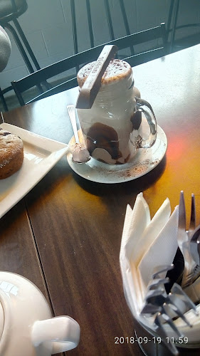 Opinii despre Red Rock Cafe în Pātea - Hospitality and gastronomy