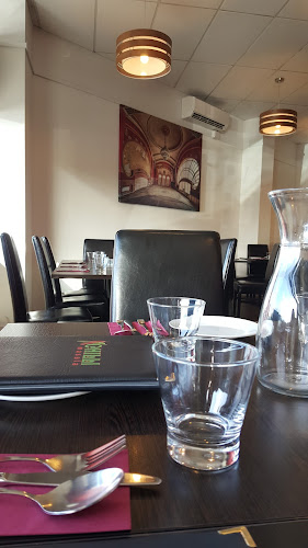 Comentarii opinii despre Chilli Masala