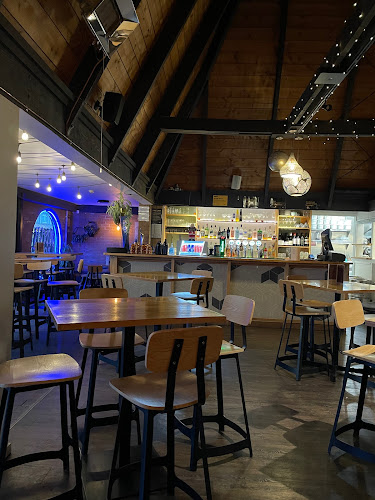 Opinii despre Albert's Post Bar and Eatery în Auckland - Hospitality and gastronomy