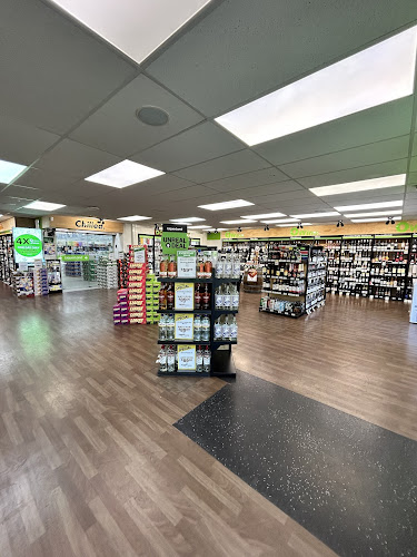 Reviews of Liquorland Rolleston Drive in Rolleston - Hospitality and gastronomy