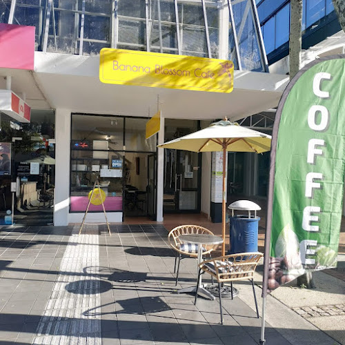 Banana Blossom Cafe & Restaurant