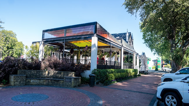 Good Union - Cambridge