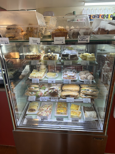 Opinii despre Kissing Gate Cafe în Middlemarch - Hospitality and gastronomy