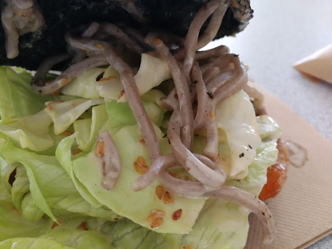 Comentarii opinii despre BurgerFuel Westgate