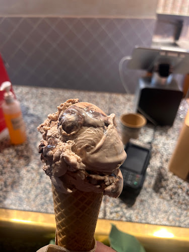 Comentarii opinii despre Island Gelato Co. Newmarket