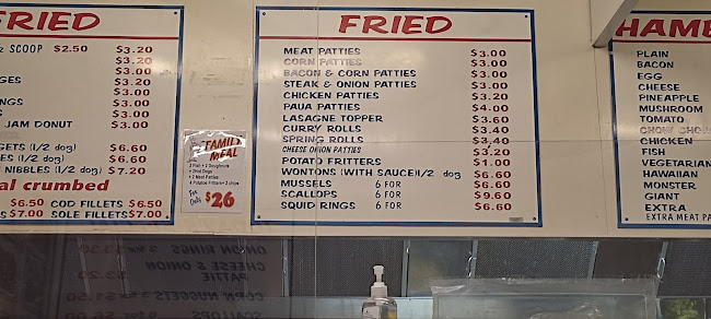 9 Witham Street, Hornby, Christchurch 8042, New Zealand