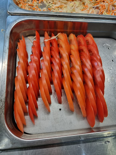 Comentarii opinii despre Mozaic Kebab