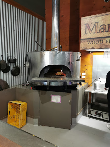 Still Working Bar - Hamilton