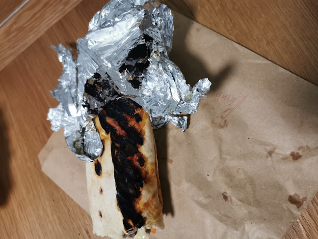 Char Grill Wood Oven Takanini - Takanini