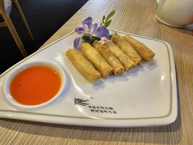 Ming Garden Chinese Restaurant