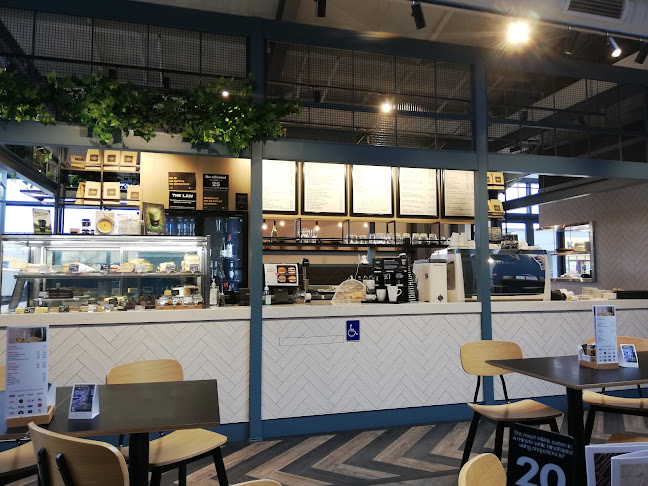 The Coffee Club Northlands - Christchurch