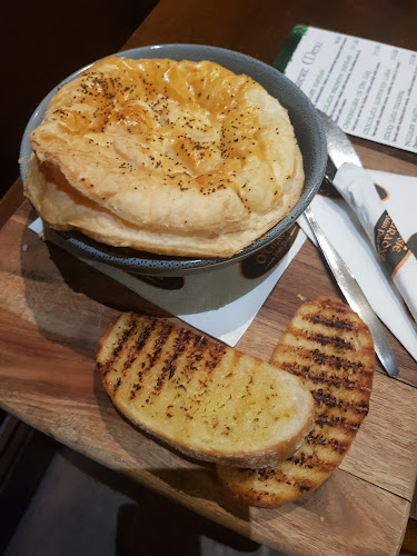 Rosie O'Grady's - Palmerston North