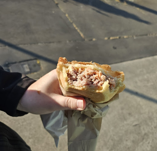 Opinii despre Hills Road Bakery & Coffee în Christchurch - Hospitality and gastronomy