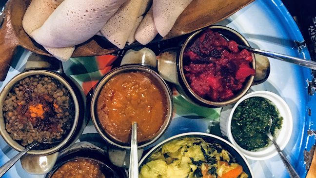 Mother of Coffee - Hospitality and gastronomy