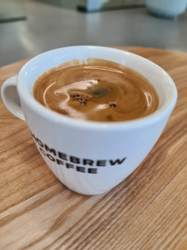 Opinii despre Homebrew Coffee în Hamilton - Hospitality and gastronomy