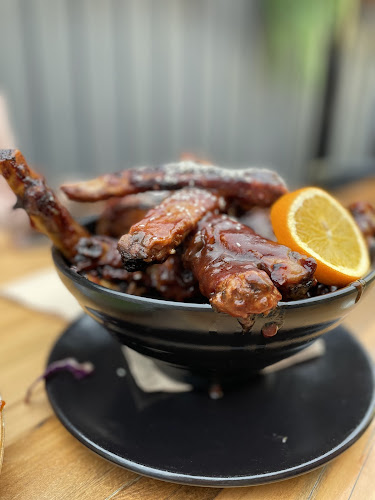 Opinii despre Pig & Whistle, Historic Pub în Rotorua - Hospitality and gastronomy