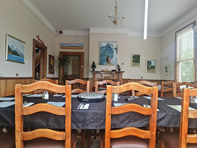 The Old Leithfield Hotel - Leithfield