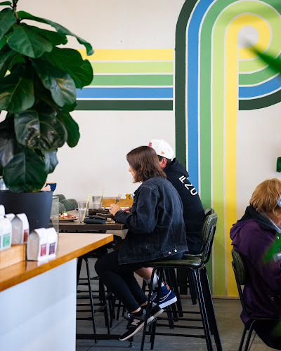 Vanguard Specialty Coffee Co - Hospitality and gastronomy