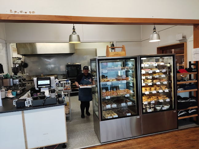 Opinii despre The Baking company în Stratford - Hospitality and gastronomy