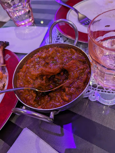 Indian Star Restaurant - Hospitality and gastronomy