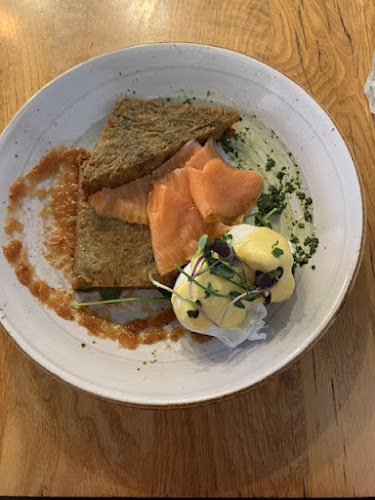 Opinii despre Cafe Botannix Takapuna în Auckland - Hospitality and gastronomy