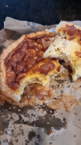 Comentarii opinii despre Glendene Bakery Lunch Bar