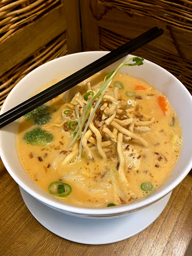 Comentarii opinii despre Thai Sunshine Restaurant