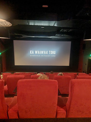 The Screening Room - Hospitality and gastronomy