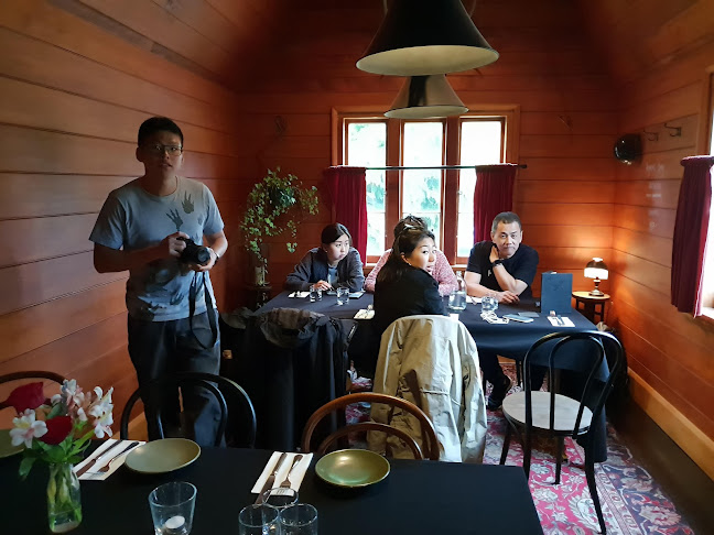 100 Old Tai Tapu Road, Kennedys Bush, Christchurch 8025, New Zealand