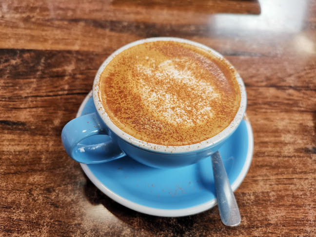 PR's Cafe & Restaurant Open Times