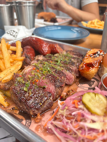 BEERS by Bacon Brothers