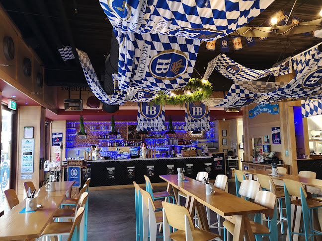 4 Queens Wharf, Wellington Central, Wellington 6011, New Zealand