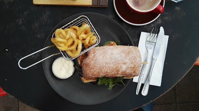 Beach Babylon - Hospitality and gastronomy