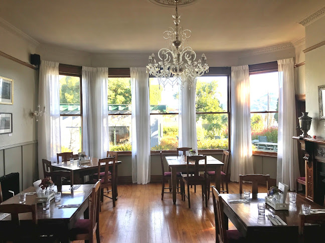 1908 Restaurant - Dunedin - Dunedin
