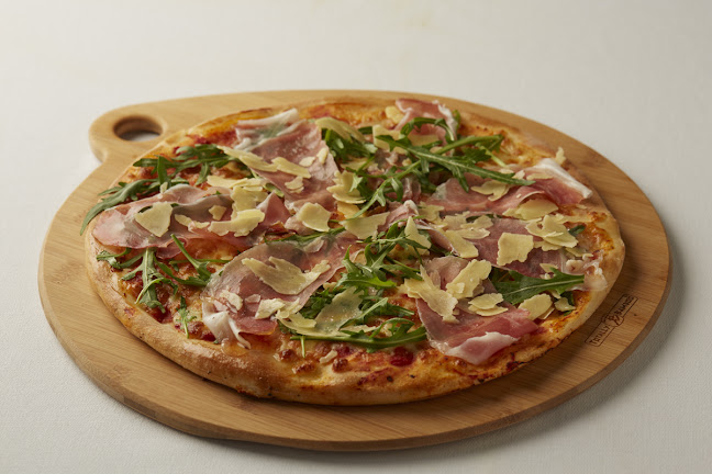 La Porchetta Restaurant Dunedin - Hospitality and gastronomy