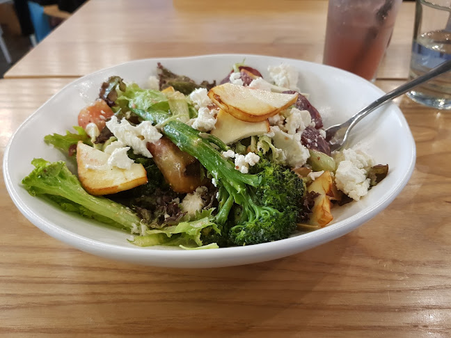 Rosie's Red-Hot Cantina Wellington