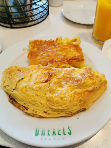 Drexel's Breakfast Restaurant - Hospitality and gastronomy