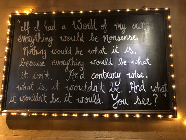 The Archive Bar & Bistro - Waiheke Island