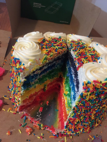 The Cheesecake Shop New Lynn Open Times