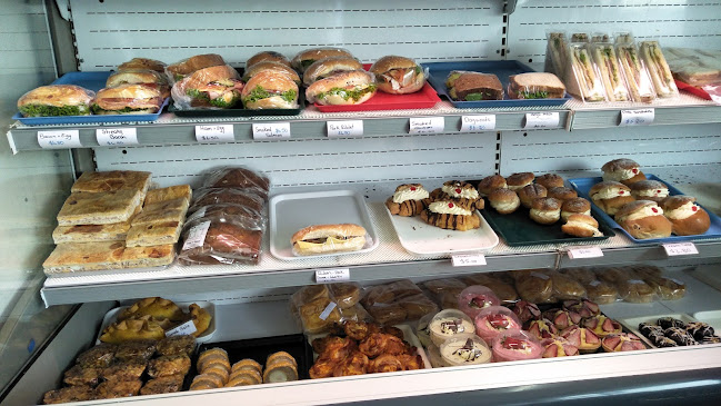 Beano's Bakery - Hospitality and gastronomy