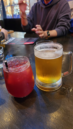 Opinii despre Fat Badgers Pizza Bar Queenstown în Queenstown - Hospitality and gastronomy