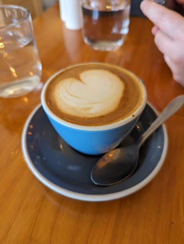 The Kitchen Table - Hospitality and gastronomy