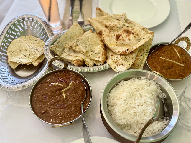 Mantra Indian Restaurant - Auckland