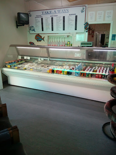 Commerce Street Fish Shop - Hospitality and gastronomy