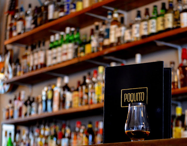 Poquito Bar Wellington - Wellington