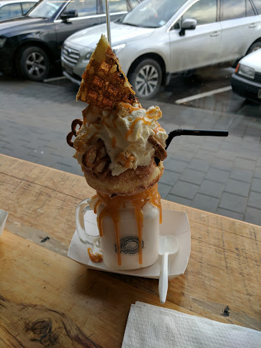 Balls and Bangles - Hospitality and gastronomy